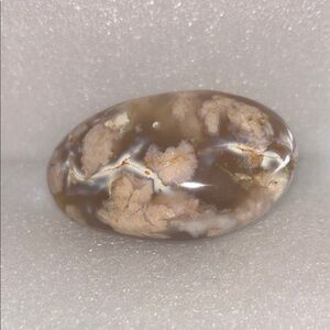 Flower Agate freeform